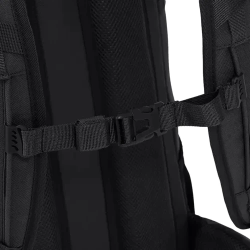 Рюкзак Highlander Eagle 2 Backpack 30L Black (TT193-BK): Вес 1 кг