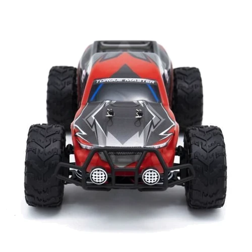 Машинка на радіокеруванні Revolt Banshee 4x4 (TG1018): Тип двигуна електродвигун
