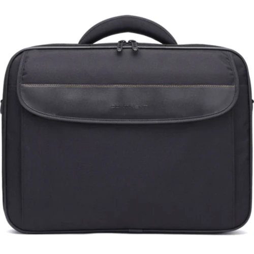 Сумка для ноутбуков Continent 15.6" Black (CC-089BK): Тип сумки сумка