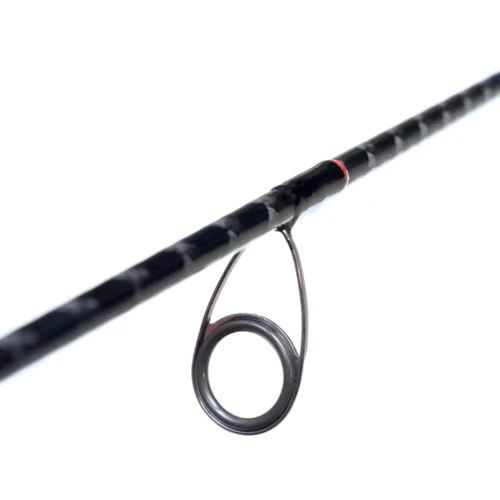 Спінінгові вудилище Daiwa Ninja Z 702LFS 2,10m 3-15gr: Тип вудлища спиннинговое