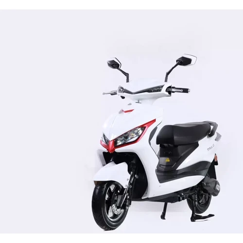 Електроскутер TAILG Arrow White: Модель Arrow