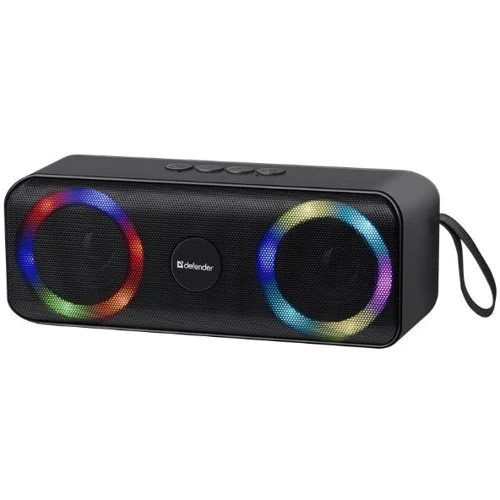 Акустика Defender Q1 Black