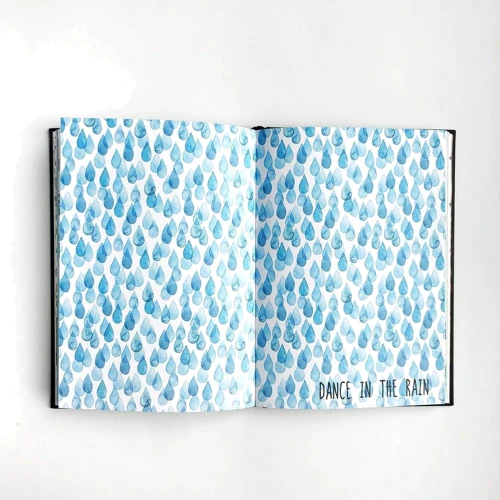 Дневник UPGRADE My Self Journal (U - MSJ) фото 6