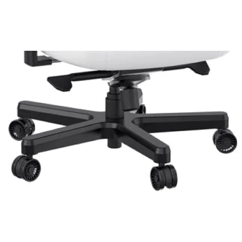 Ігрове крісло Anda Seat Kaiser 3 Size XL White фото 4