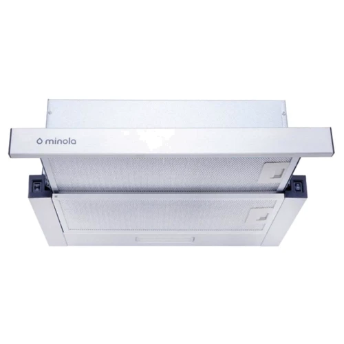 Вытяжка Minola HTL 6214 I 700 LED