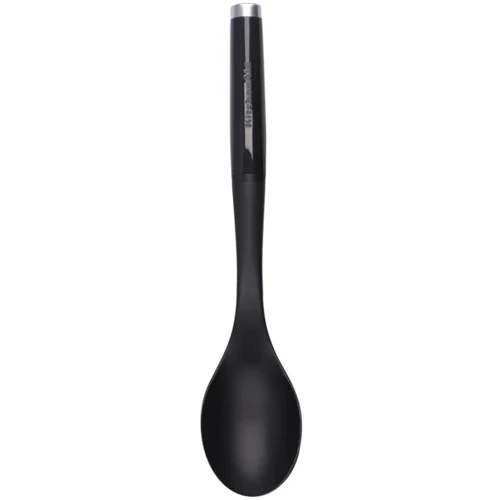 Ложка для сервировки KitchenAid Classic 34 см, черный (KCG003OHOBE): Тип Ложка для сервировки