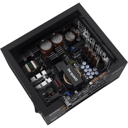Блок живлення be quiet! Dark Power 13 750W (BN333): Форм-фактор ATX