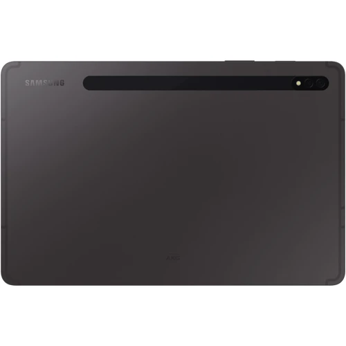 Планшет Samsung Galaxy Tab S8 8/128GB Wi-Fi Graphite Approved Вітринний зразок: Причина уцінки Как новый (витринный образец): планшет выглядит и функционирует как новый. Гаджет полностью протестирован по программе Approved, все функции работают корректно