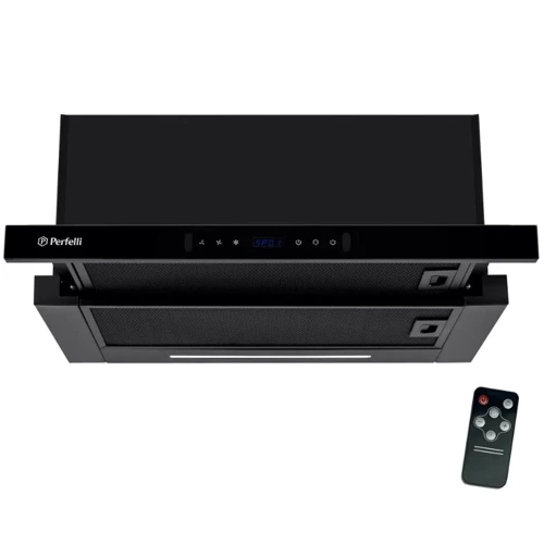 Вытяжка Perfelli ISEO 6PWB NERO