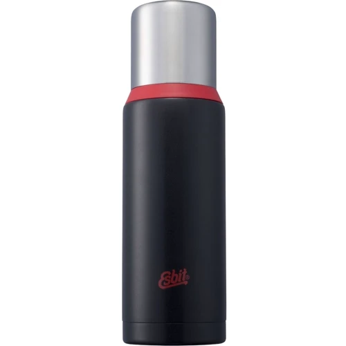 Термос Esbit VF1000DW-BR Black/Red (017.0059)
