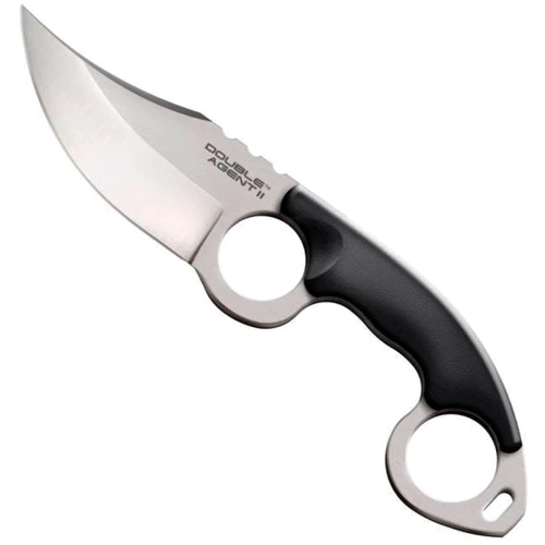 Нож Cold Steel Double Agent I, блистер (1260.12.85)