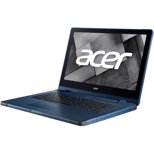 Ноутбук Acer Enduro Urban N3 EUN314-51W-70H4 (NR.R18EX.009): Операционная система без ОС