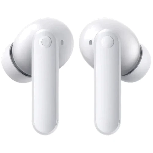 Наушники CMF by Nothing Buds 2 Plus Light Grey: Тип конструкции вакуумные