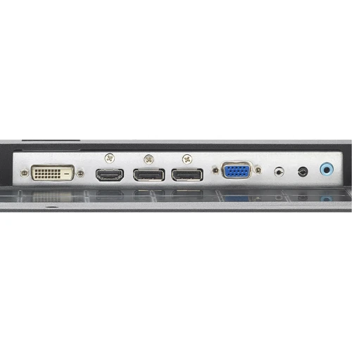Монітор NEC MultiSync EX241UN black: Стандарт VESA 100x100