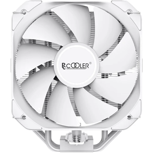 Кулер PcСooler PALADIN EX400S (PALADIN 400 WH): Рівень шуму, dB 29
