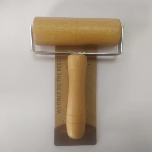 Валик DYNASTY для тесту 10.5см (26026): Тип валик для тіста