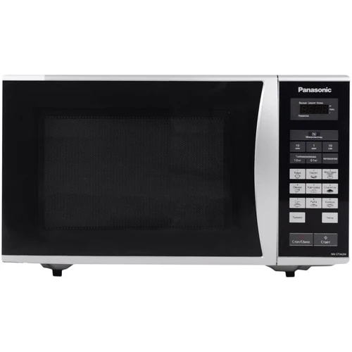 Микроволновая печь Panasonic NN-ST342MZUE