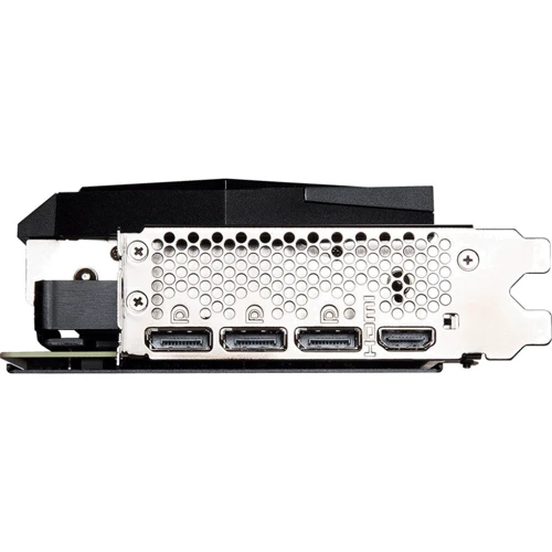 Видеокарта MSI Nvidia GeForce RTX 3080 Ti Gaming TRIO 12G: Назначение Геймерские