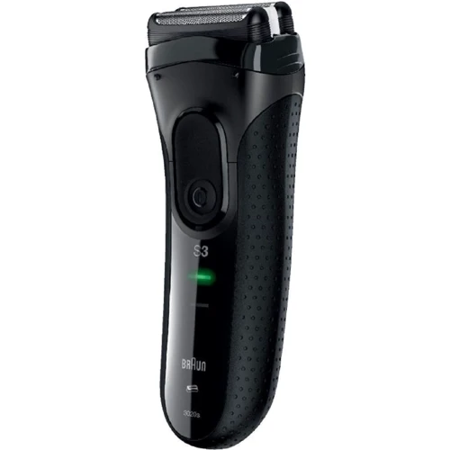 Электробритва Braun Series 3 3020s Black