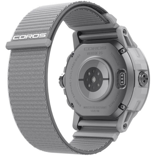 Смарт-часы Coros Vertix 2S Adventure Watch Moon