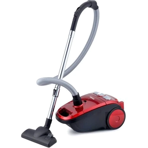 Пылесос PRIME Technics PVC 2384 MR: Максимальная мощность 2300 Вт