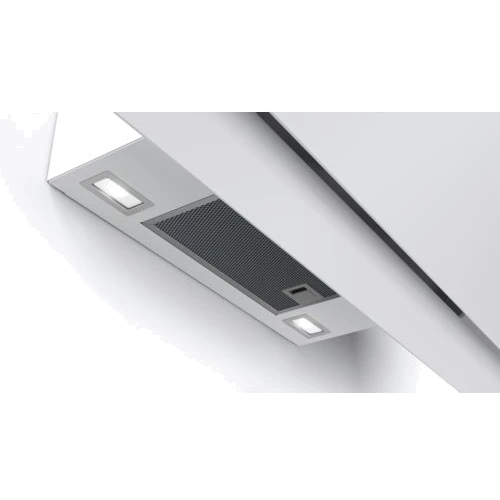 Вытяжка Bosch DWK97JM20: Тип монтажа Настенный
