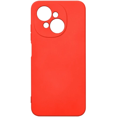 Чохол для телефона ArmorStandart ICON Case Camera cover Red для Tecno Spark Go 1 (KL4) (ARM81217)