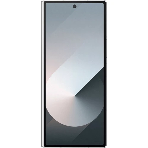 Смартфон Samsung Galaxy Fold 6 12/256Gb Silver Shadow Approved Витринный образец фото 4