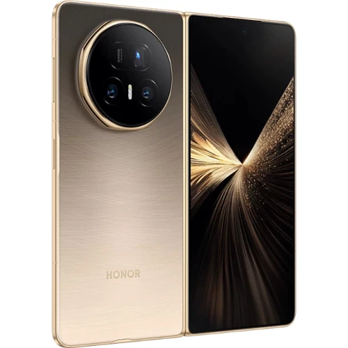 Смартфон Honor Magic V5 16/512Gb Dawn Gold