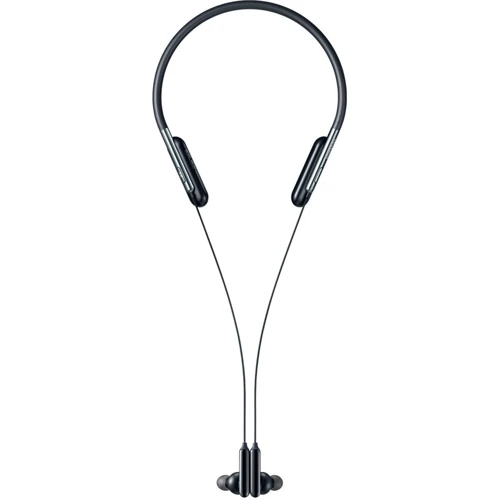 Наушники Беспроводная гарнитура Samsung U Flex Black (EO-BG950CBEGRU)