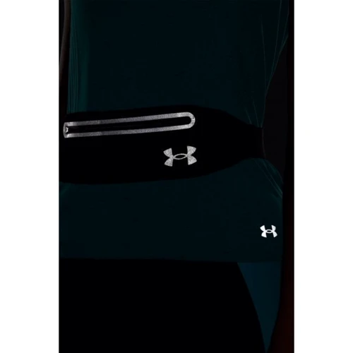 Поясна сумка Under Armour Flex Speedpocket Run Belt чорна (1369219-001): Тип Сумки
