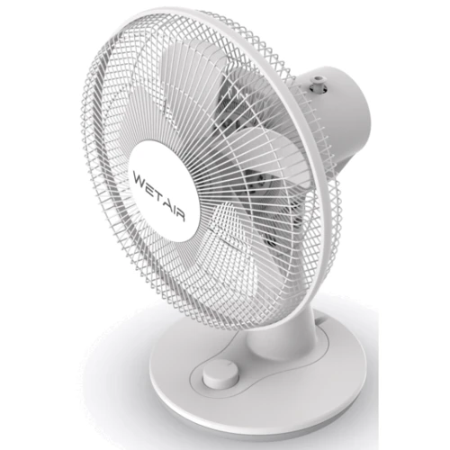 Вентилятор WetAir SF-1245W: Максимальная высота, см 48
