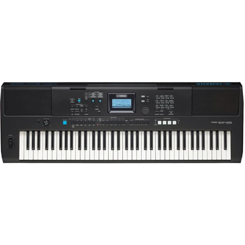 Синтезатор YAMAHA PSR-EW425