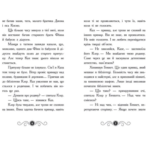 Дорі Гіллестад Батлер: Бібліотека з привидами. Книга 2. Привид під стріхою: ISBN 978-617-09-7544-7