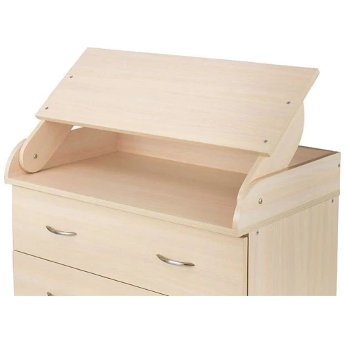 Пеленальний комод Babyroom Big яблуня (623078)