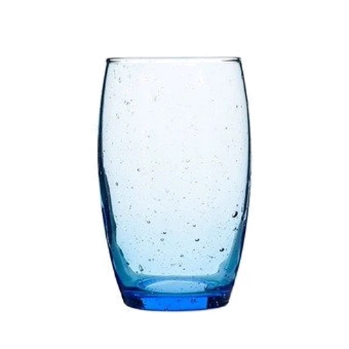 Набір склянок Luminarc Bola Blue G4666 (3 пр.) (360 мл)