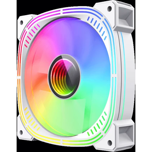 Кулер GameMax GMX-12ARGB-L: Тип вентилятор