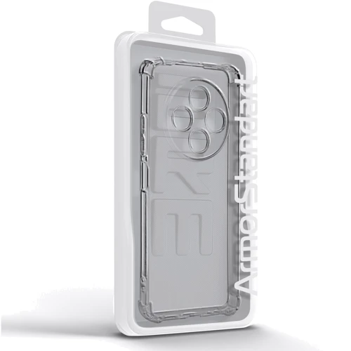 Чехол для телефонов ArmorStandart Air Force Camera cover Transparent for Tecno Spark 30 4G (KL6) (ARM81360): Пленка в комплекте нет