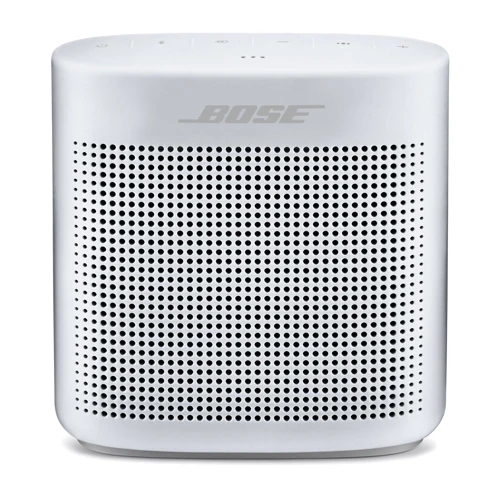 Акустика Bose SoundLink Color Bluetooth Speaker II, Polar White (752195-0200) фото 7