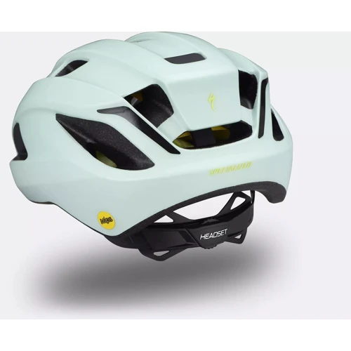 Шолом Specialized ALIGN II HLMT MIPS CE CALWHTSGE M/L (60822-1003) (888818784257) фото 6
