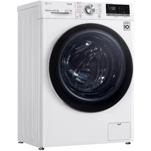 Стиральная машина LG F2DV5S8S2: Тип машины Автомат с сушкой