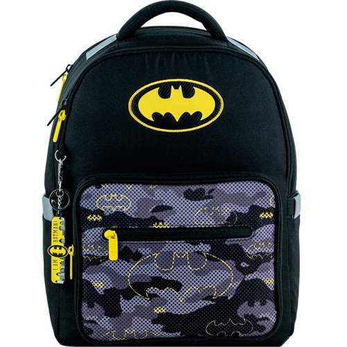 Шкільний рюкзак Kite Education DC Batman (DC24-770M) фото 16
