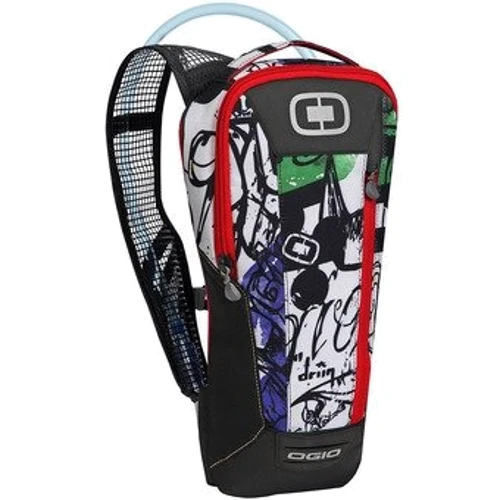 OGIO Erzberg 70 Hydration Pack Graffiti (122007.336)