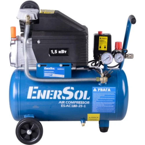 Компрессор EnerSol ES-AC 180-25-1