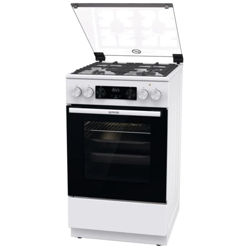 Плита комбинированная Gorenje GK5C61WF фото 11