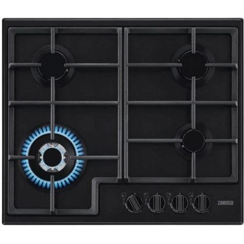 Варочная поверхность газовая Zanussi GPZ363SB