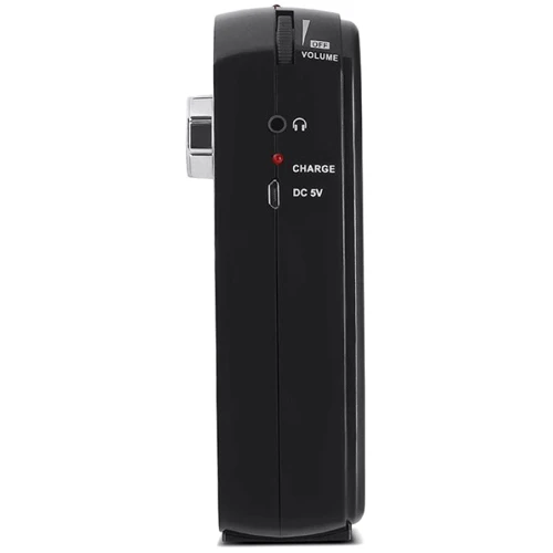 Акустика SVEN SRP-445 Black: Частотный диапазон 150 – 20 000 Гц