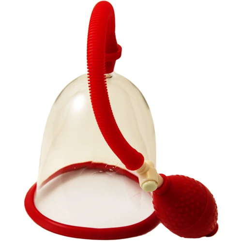 Вакуумний масажер грудей: Для кого Для жінок