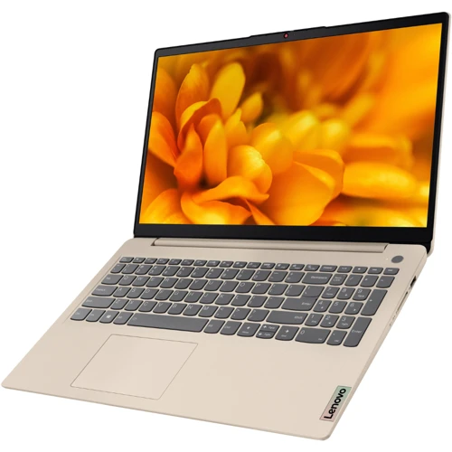 Ноутбук Lenovo IdeaPad 3 15ITL6 (82H801F3RM) UA: Оперативная память 8 ГБ