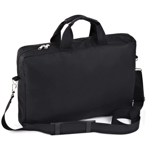 Сумка для ноутбуков Vinga 15.6 black (NB110BK) фото 5